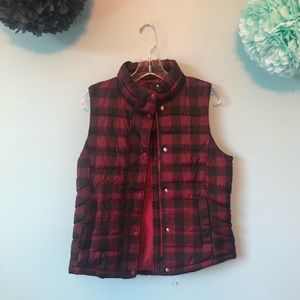 Gap Puffy Vest